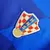 Camisa Croácia Away 24/25 s/n° Torcedor Nike - Azul na internet