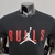 Camisa Chicago Bulls Casual - Preto - comprar online