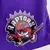 Shorts NBA Raptors | Roxo na internet