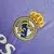 Camisa Real Madrid 24/25 Away s/n° Torcedor Masculina Adidas - Lilás - loja online