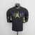 Camisa LA Lakers Jordan Casual - Preto