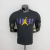 Camisa LA Lakers Jordan Casual - Preto