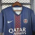 Camisa PSG Home 25/26 s/n° Torcedor - loja online