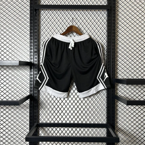 Shorts Jordan Dri-FIT Casual | Preto