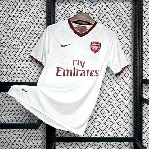 Arsenal - FWT Store | Loja online de Artigos Esportivos