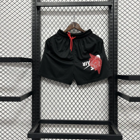 Shorts Nike Air Jordan Casual | Preto