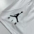 Shorts Air Jordan Dri-FIT | Branco na internet