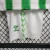 Kit Infantil Real Betis 23/24 Home Hummel - Branco+Verde na internet