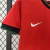 Camisa Portugal Home 24/25 s/n° Torcedor Nike Feminina - Vermelho - FWT Store | Loja online de Artigos Esportivos
