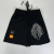 Shorts Nike x KD "EASY MONEY" Casual | Preto - comprar online