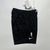 Shorts NBA Miami Heat Nike Series | Preto - FWT Store | Loja online de Artigos Esportivos