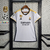 Camisa Real Madrid Home 23/24 s/n° Torcedor Adidas Feminina - Branco