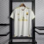 Camisa Retrô Real Madrid 19/20 Home Adidas - Branco