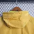 Corta-Vento Barcelona 23/24 Nike - Amarelo - loja online