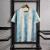 Camisa Argentina Commemorative Concept 22/23 s/n° Torcedor Adidas Masculina - Azul+Branco