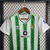 Kit Infantil Real Betis 23/24 Home Hummel - Branco+Verde - comprar online