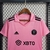 Camisa Inter Miami Home 23/24 s/n° Torcedor Feminina Adidas - Rosa - comprar online