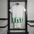 Kit Infantil Real Betis 23/24 Home Hummel - Branco+Verde - loja online