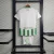 Kit Infantil Real Betis 23/24 Home Hummel - Branco+Verde - loja online