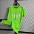 Camisa Real Madrid Goleiro 23/24 s/n° Torcedor Adidas Masculina - Verde - comprar online