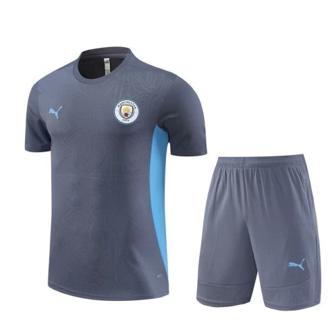 Conjunto Manchester City 24/25 | Treino - comprar online