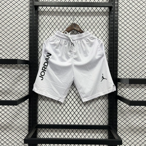 Shorts Jordan Casual | Branco
