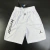 Shorts Jordan Casual | Branco - comprar online