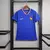 Camisa França Home 24/25 s/n° Torcedor Feminina Nike - Azul