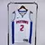 Regata NBA Detroit Pinstons | 2024 | Association Edition | Nike - comprar online