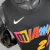 Regata NBA Miami Heat Season 22 - City Edition Nike - Preto - FWT Store | Loja online de Artigos Esportivos