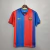Camisa Retrô Barcelona 06/07 Home Nike - Azul+Vermelho