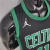 Regata NBA Boston Celtics 20/21 Jordan - Preta na internet