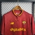 Camisa Roma Home 22/23 s/n° Torcedor New Balance Masculina - Vermelho na internet