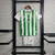 Kit Infantil Real Betis 23/24 Home Hummel - Branco+Verde