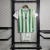 Kit Infantil Real Betis 23/24 Home Hummel - Branco+Verde