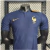 Camisa Seleção França Home 22/23 Versão jogador - Azul - comprar online
