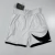 Shorts Nike Dri-FIT Sports | Branco+Preto - comprar online