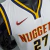 Regata NBA Denver Nuggets Nike - Branco na internet