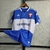 Camisa Retrô Palmeiras 2009 Away Torcedor na internet