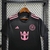 Camisa Inter Miami "MESSI 10" 24/25 Home s/n° Masculina Torcedor na internet