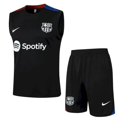 Conjunto Regata Barcelona 24/25 | Treino - comprar online
