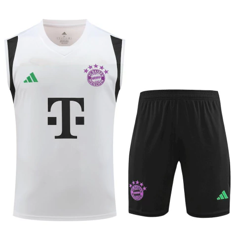 Conjunto Bayern Munich 24/25 | Treino - comprar online