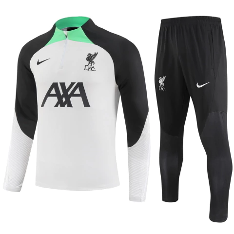 Conjunto Liverpool 24/25 - comprar online