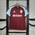 Camisa Aston Villa Home 24/25 s/n° Torcedor Masculino - comprar online