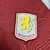 Camisa Aston Villa Home 24/25 s/n° Torcedor Masculino - FWT Store | Loja online de Artigos Esportivos