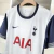 Camisa Tottenham Home 24/25 Torcedor Nike Masculino - loja online