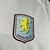 Camisa Aston Villa Away 24/25 s/n° Torcedor Masculino - loja online