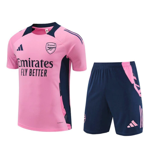 Conjunto Arsenal 24/25 | Treino - comprar online