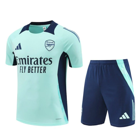 Conjunto Arsenal 24/25 | Treino - comprar online