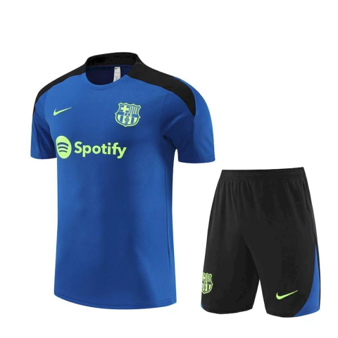 Conjunto Barcelona 24/25 | Treino - comprar online